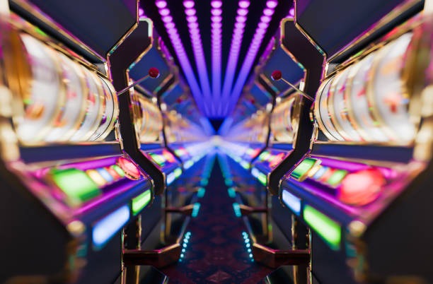 uban4d slot Bingo