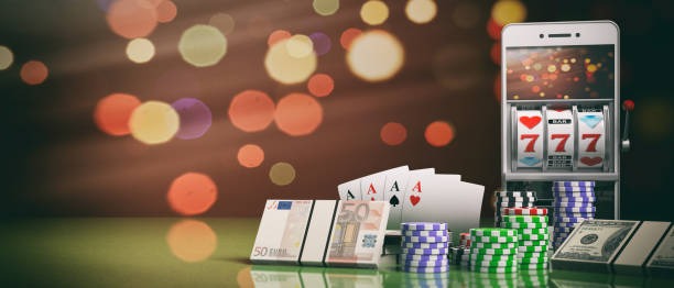 uban4d slot Android Version