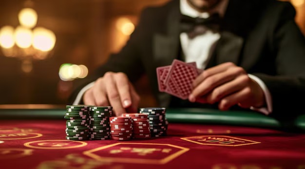 uban4d slot Our Legal Framework